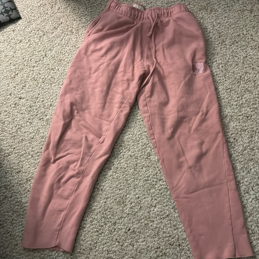 Ivory Ella sweatpants
